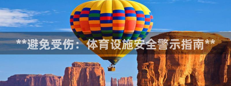 海南意昂体育3：**避免受伤：体育设施安全警示指南*