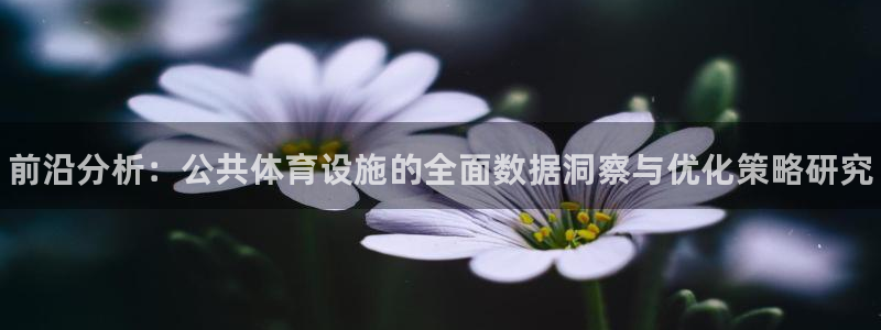 意昂体育3招商电话号码查询是多少：前沿分析：公共体育