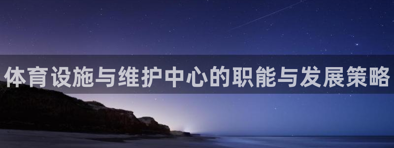 德国意昂3集团：体育设施与维护中心的职能与发展策略
